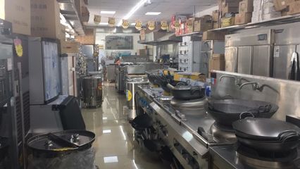 如何更好地布置福建酒店厨房设备_福建福州佳厨厨具