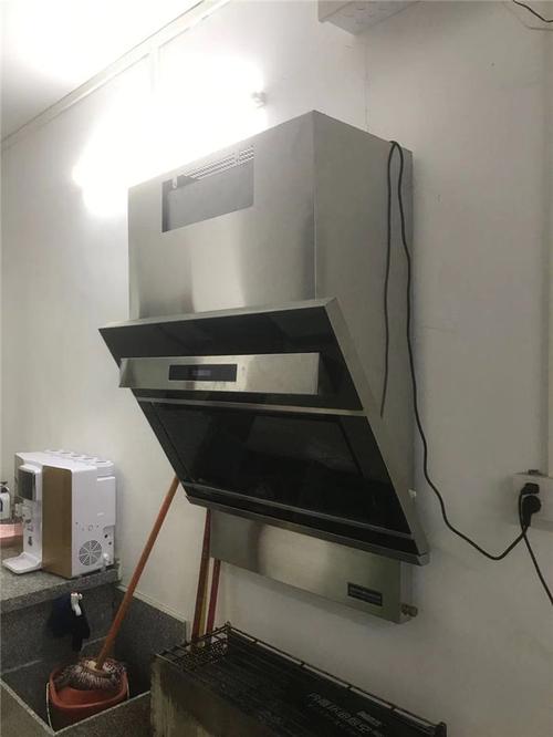封开饭店厨房设备