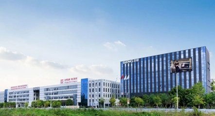 森歌集成灶智能烹饪4.0时代,开启厨房的未来式体验